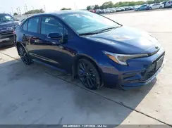 5YFS4MCE2RP195999 2024 TOYOTA COROLLA