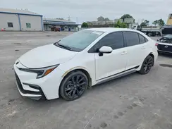 5YFS4MCE2RP197106 2024 TOYOTA COROLLA