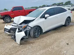 5YFS4MCE2RP199549 2024 TOYOTA COROLLA
