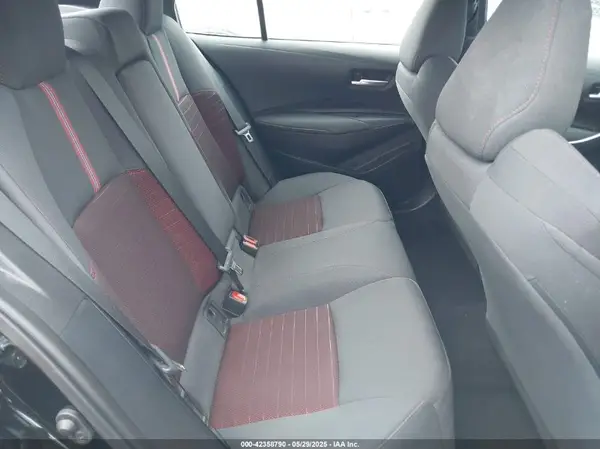 5YFS4MCE2RP200277 2024 TOYOTA COROLLA - Image 8