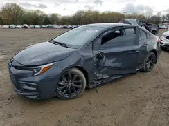 5YFS4MCE2RP202756 2024 TOYOTA COROLLA