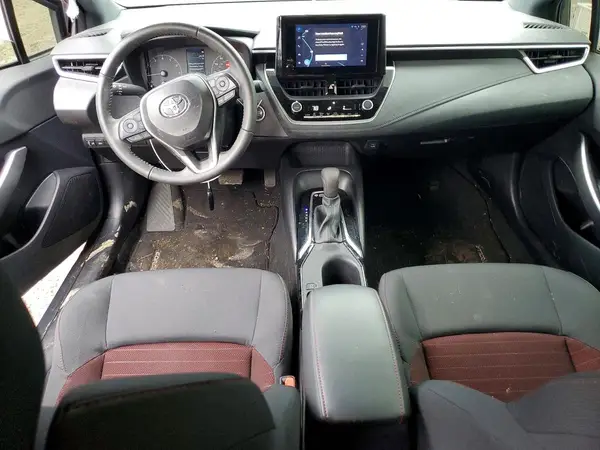 5YFS4MCE2RP202756 2024 TOYOTA COROLLA - Image 8