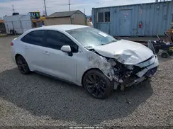 5YFS4MCE2RP204684 2024 TOYOTA COROLLA