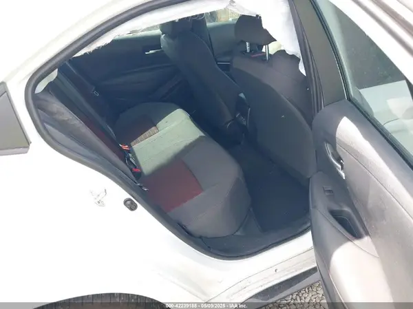 5YFS4MCE2RP204684 2024 TOYOTA COROLLA - Image 8