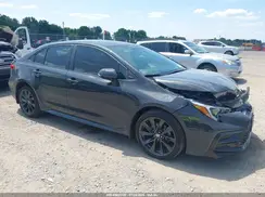 5YFS4MCE2RP205110 2024 TOYOTA COROLLA