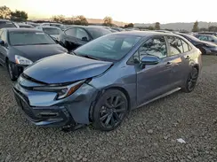 5YFS4MCE2RP205415 2024 TOYOTA COROLLA