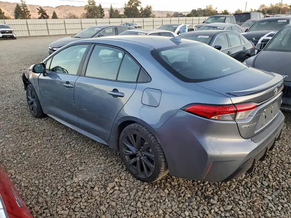 5YFS4MCE2RP205415 2024 TOYOTA COROLLA - Image 2