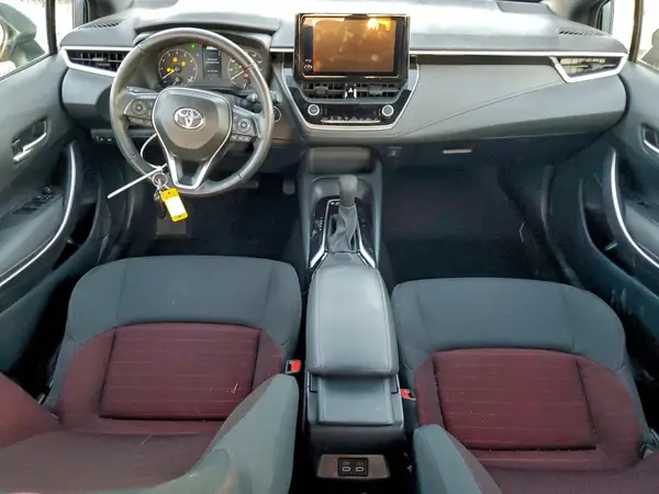 5YFS4MCE2RP205415 2024 TOYOTA COROLLA - Image 8