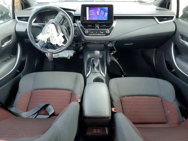 5YFS4MCE2RP205477 2024 TOYOTA COROLLA - Image 8