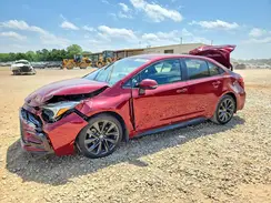 5YFS4MCE2RP205737 2024 TOYOTA COROLLA