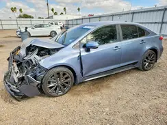5YFS4MCE2RP206595 2024 TOYOTA COROLLA