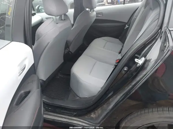 5YFS4MCE2RP206838 2024 TOYOTA COROLLA - Image 8