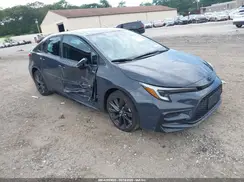 5YFS4MCE2RP207102 2024 TOYOTA COROLLA