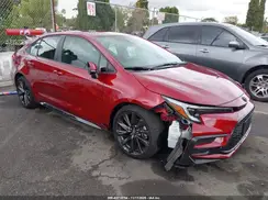 5YFS4MCE2RP207763 2024 TOYOTA COROLLA