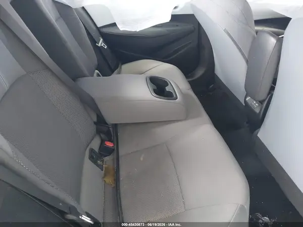 5YFS4MCE2RP207973 2024 TOYOTA COROLLA - Image 8