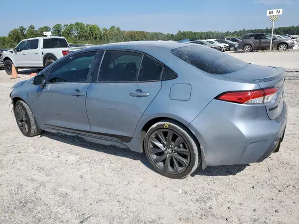 5YFS4MCE2RP208170 2024 TOYOTA COROLLA - Image 2
