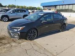5YFS4MCE2RP208234 2024 TOYOTA COROLLA