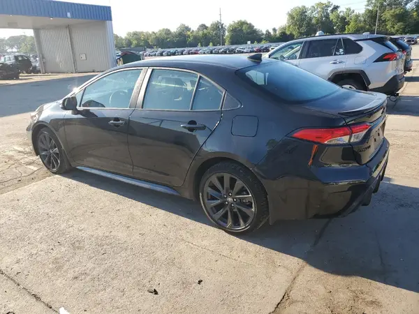 5YFS4MCE2RP208234 2024 TOYOTA COROLLA - Image 2