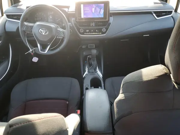 5YFS4MCE2RP208234 2024 TOYOTA COROLLA - Image 8
