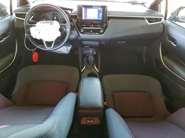 5YFS4MCE2RP208265 2024 TOYOTA COROLLA - Image 8