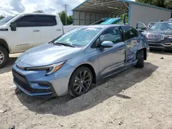 5YFS4MCE2RP208329 2024 TOYOTA COROLLA