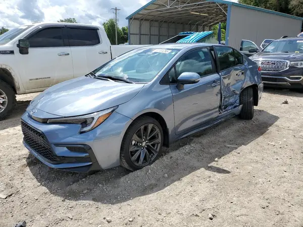 5YFS4MCE2RP208329 2024 TOYOTA COROLLA - Image 1