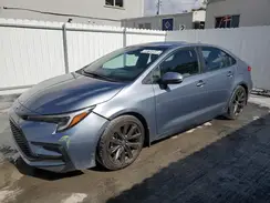5YFS4MCE2RP208637 2024 TOYOTA COROLLA
