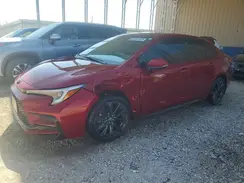 5YFS4MCE2RP209707 2024 TOYOTA COROLLA