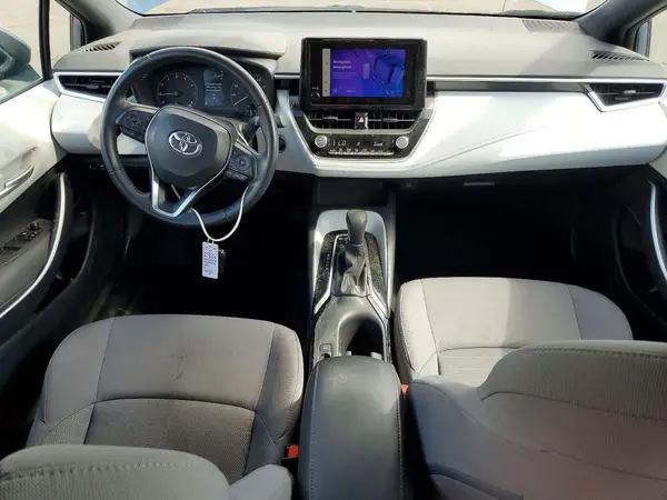 5YFS4MCE2RP210646 2024 TOYOTA COROLLA - Image 8