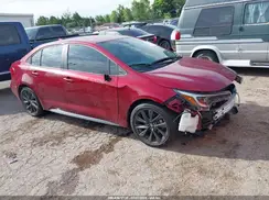 5YFS4MCE2RP211439 2024 TOYOTA COROLLA