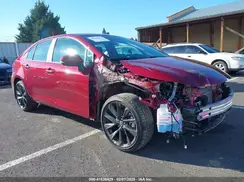 5YFS4MCE2RP212624 2024 TOYOTA COROLLA