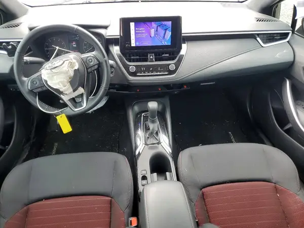 5YFS4MCE2RP213482 2024 TOYOTA COROLLA - Image 8