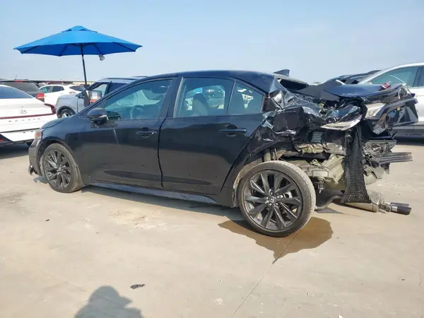 5YFS4MCE2RP213983 2024 TOYOTA COROLLA - Image 2