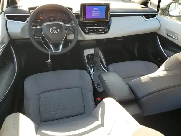 5YFS4MCE2RP215183 2024 TOYOTA COROLLA - Image 8