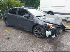 5YFS4MCE2RP216169 2024 TOYOTA COROLLA