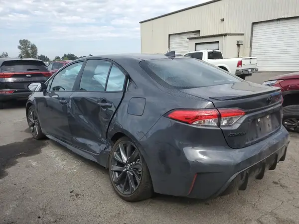 5YFS4MCE2RP216995 2024 TOYOTA COROLLA - Image 2