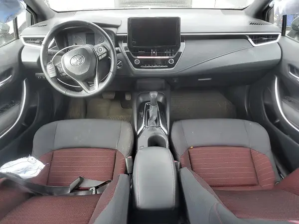 5YFS4MCE2RP216995 2024 TOYOTA COROLLA - Image 8