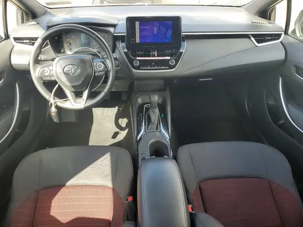 5YFS4MCE2RP217130 2024 TOYOTA COROLLA - Image 8