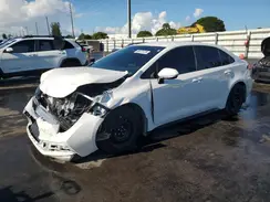 5YFS4MCE2SP217439 2025 TOYOTA COROLLA