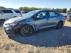 5YFS4MCE2SP217442 2025 TOYOTA COROLLA