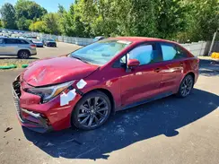 5YFS4MCE2SP218610 2025 TOYOTA COROLLA