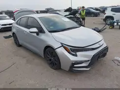 5YFS4MCE2SP219529 2025 TOYOTA COROLLA