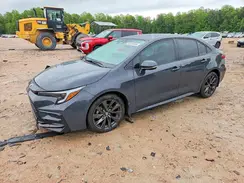 5YFS4MCE2SP220227 2025 TOYOTA COROLLA