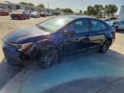 5YFS4MCE2SP220597 2025 TOYOTA COROLLA
