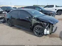 5YFS4MCE2SP220955 2025 TOYOTA COROLLA