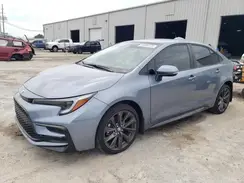 5YFS4MCE2SP221491 2025 TOYOTA COROLLA