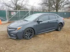 5YFS4MCE2SP221541 2025 TOYOTA COROLLA