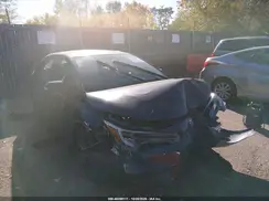 5YFS4MCE2SP222057 2025 TOYOTA COROLLA