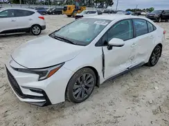 5YFS4MCE2SP223547 2025 TOYOTA COROLLA