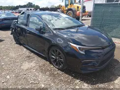 5YFS4MCE2SP224424 2025 TOYOTA COROLLA